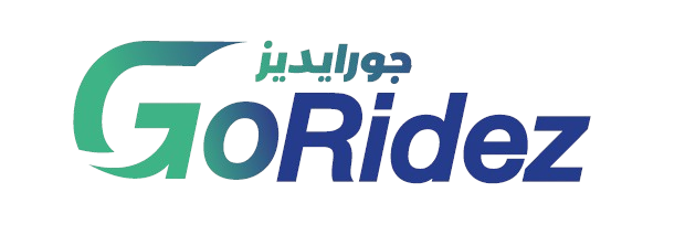GoRidez Logo